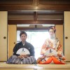 うきは市・鏡田屋敷
