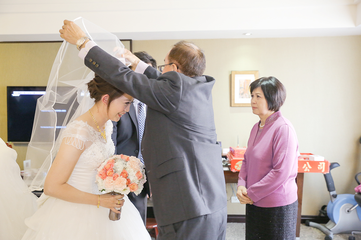 台湾・結婚式