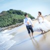 前撮り スタジオフィール 福岡 志賀島