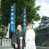 スタジオフィール 熊本 熊本城 加藤神社