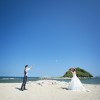 前撮り スタジオフィール 福岡 志賀島