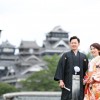 熊本 スタジオフィール 熊本城