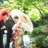 前撮り スタジオフィール 福岡 友泉亭