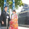 熊本 スタジオフィール 熊本城