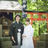 熊本 熊本城 復興 前撮り スタジオフィール