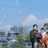 熊本 熊本城 復興 前撮り スタジオフィール