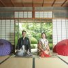 松風園 和装 福岡 スタジオフィール