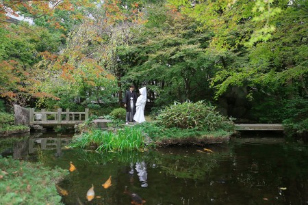 【福岡】楽水園 | studio feel