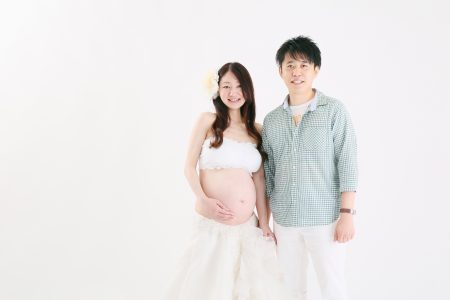 【福岡店】ドレスアップ&タキシード　マタニティフォトキャンペーン-