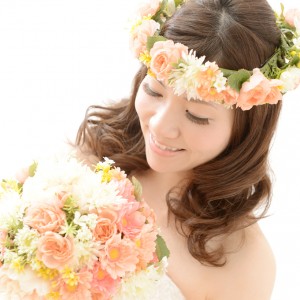 ブライダル撮影プラン