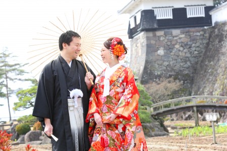 【長崎】大村城 | studio feel