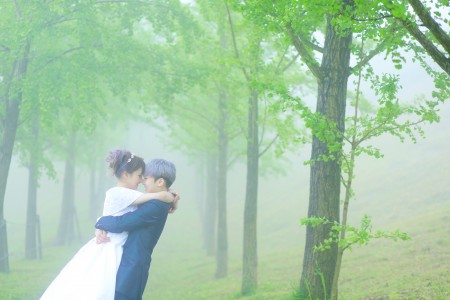 【福岡】もーもーらんど | studio feel