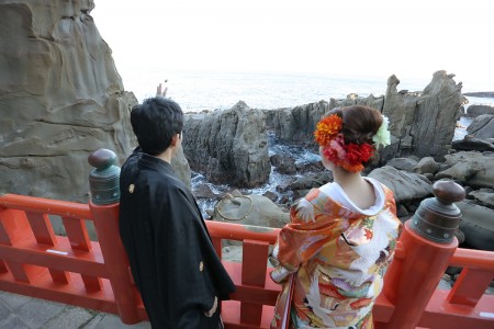 【宮崎】鵜戸神宮 | studio feel