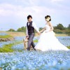 洋装ロケーションフォト前撮りプラン