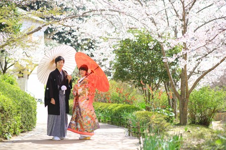 【山口】長府庭園 | studio feel