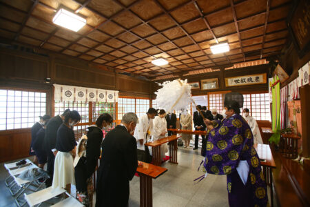 【熊本】天草諏訪神社 | studio feel