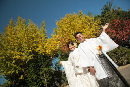 【福岡】紅葉八幡宮 | studio feel