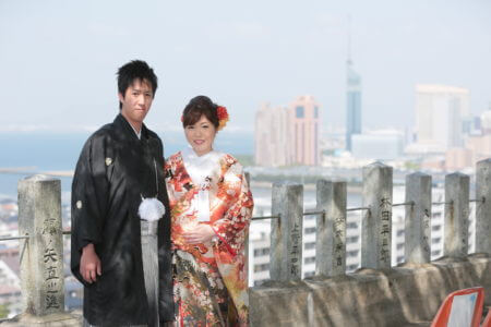 【福岡】愛宕神社 | studio feel