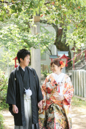 【福岡】愛宕神社 | studio feel