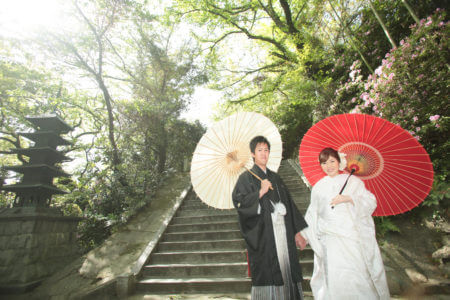 【福岡】愛宕神社 | studio feel