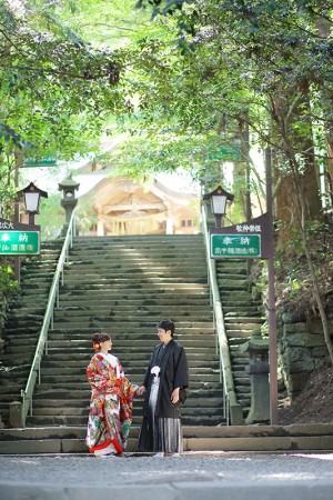 【宮崎】高千穂神社 | studio feel