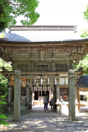 【福岡】櫻井神社 | studio feel