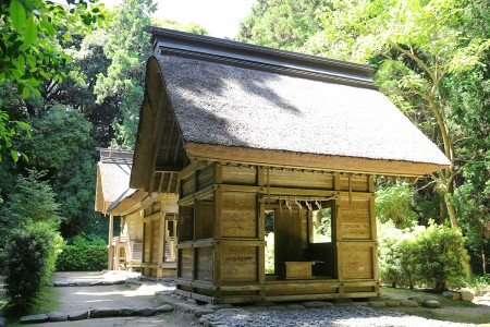 【福岡】櫻井神社 | studio feel