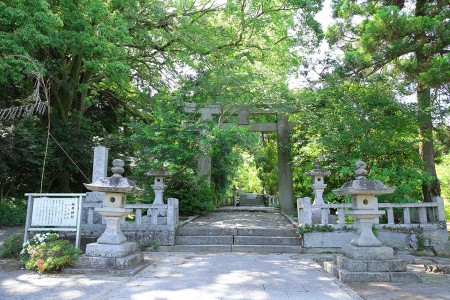 【福岡】櫻井神社 | studio feel