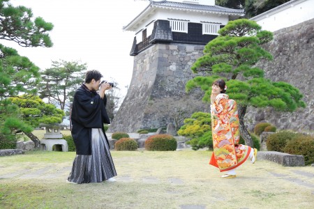 【長崎】大村城 | studio feel