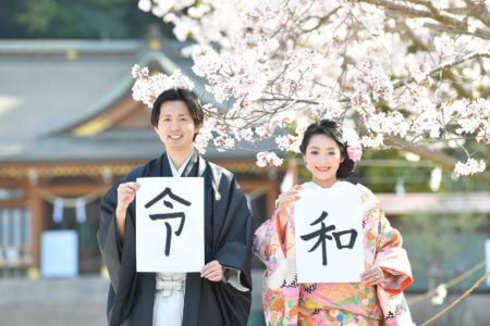 【鹿児島】鹿児島県護国神社 | studio feel