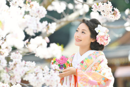 【鹿児島】鹿児島県護国神社 | studio feel