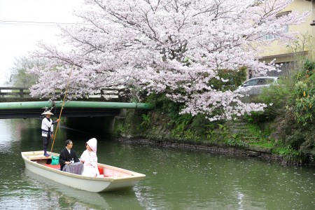 【福岡】柳川・川下り | studio feel