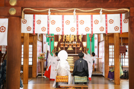 【山口】松陰神社 | studio feel