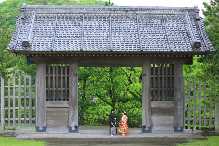 【鹿児島】石橋記念公園 | studio feel