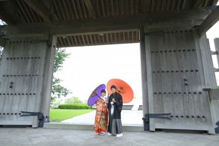 【鹿児島】石橋記念公園 | studio feel