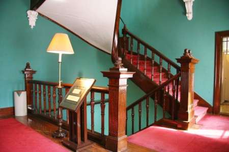 【長崎】長崎市旧香港上海銀行長崎支店記念館 | studio feel