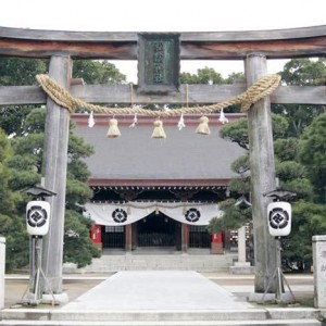 【山口】松陰神社