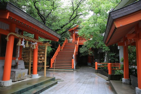 【長崎】宮地嶽神社(佐世保市) | studio feel