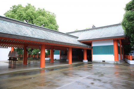 【長崎】宮地嶽神社(佐世保市) | studio feel