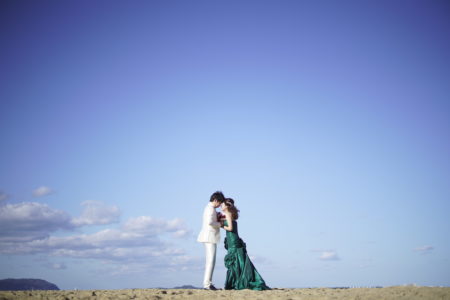 【福岡】シーサイド百道海浜公園 | studio feel