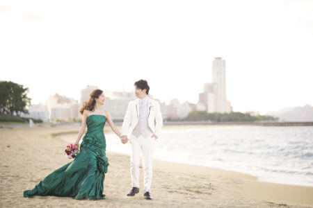 【福岡】シーサイド百道海浜公園 | studio feel