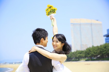 百道浜海浜公園