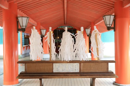 【長崎】宮地嶽神社(佐世保市) | studio feel