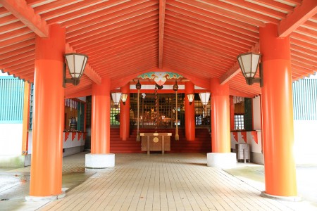 【長崎】宮地嶽神社(佐世保市) | studio feel