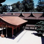 【山口】住吉神社