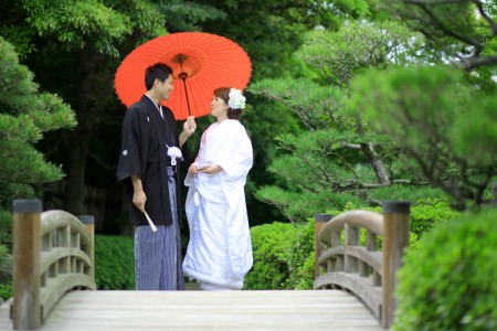 【福岡】大濠公園日本庭園 | studio feel