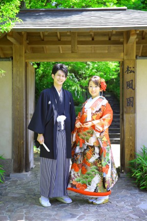 【福岡】松風園 | studio feel