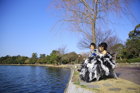 【福岡】大濠公園 | studio feel