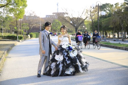 【福岡】大濠公園 | studio feel