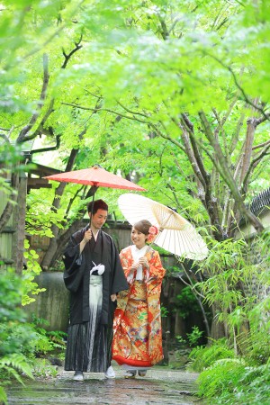 【福岡】楽水園 | studio feel